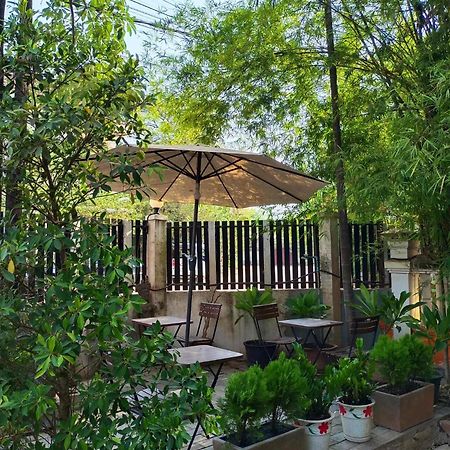 Secret Garden Homestay Siem Reap Luaran gambar