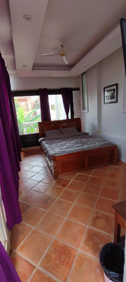 Secret Garden Homestay Siem Reap Luaran gambar