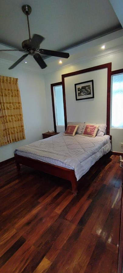 Secret Garden Homestay Siem Reap Luaran gambar