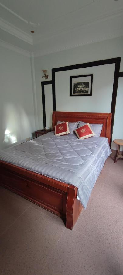Secret Garden Homestay Siem Reap Luaran gambar
