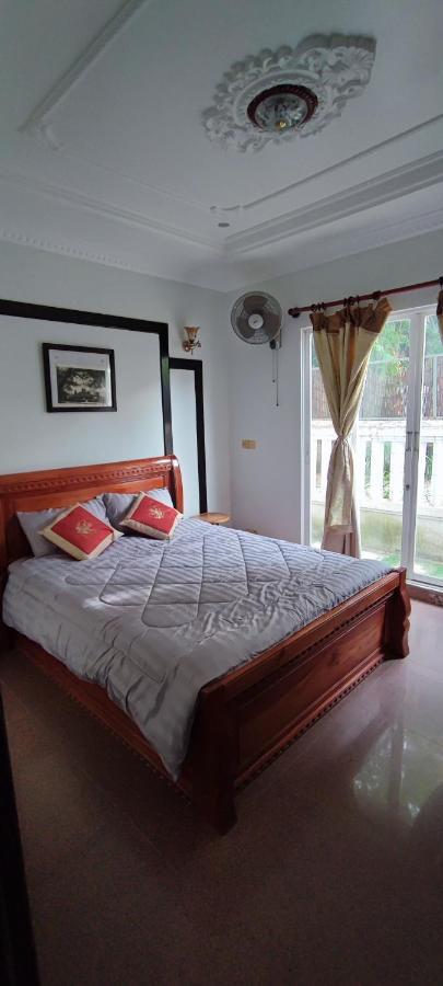Secret Garden Homestay Siem Reap Luaran gambar