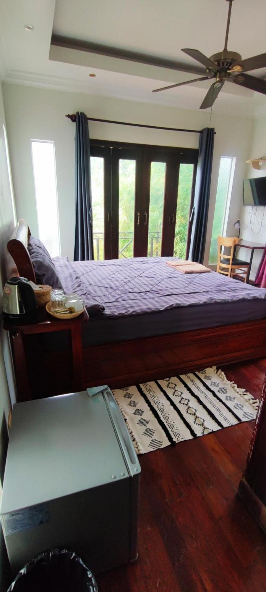 Secret Garden Homestay Siem Reap Luaran gambar