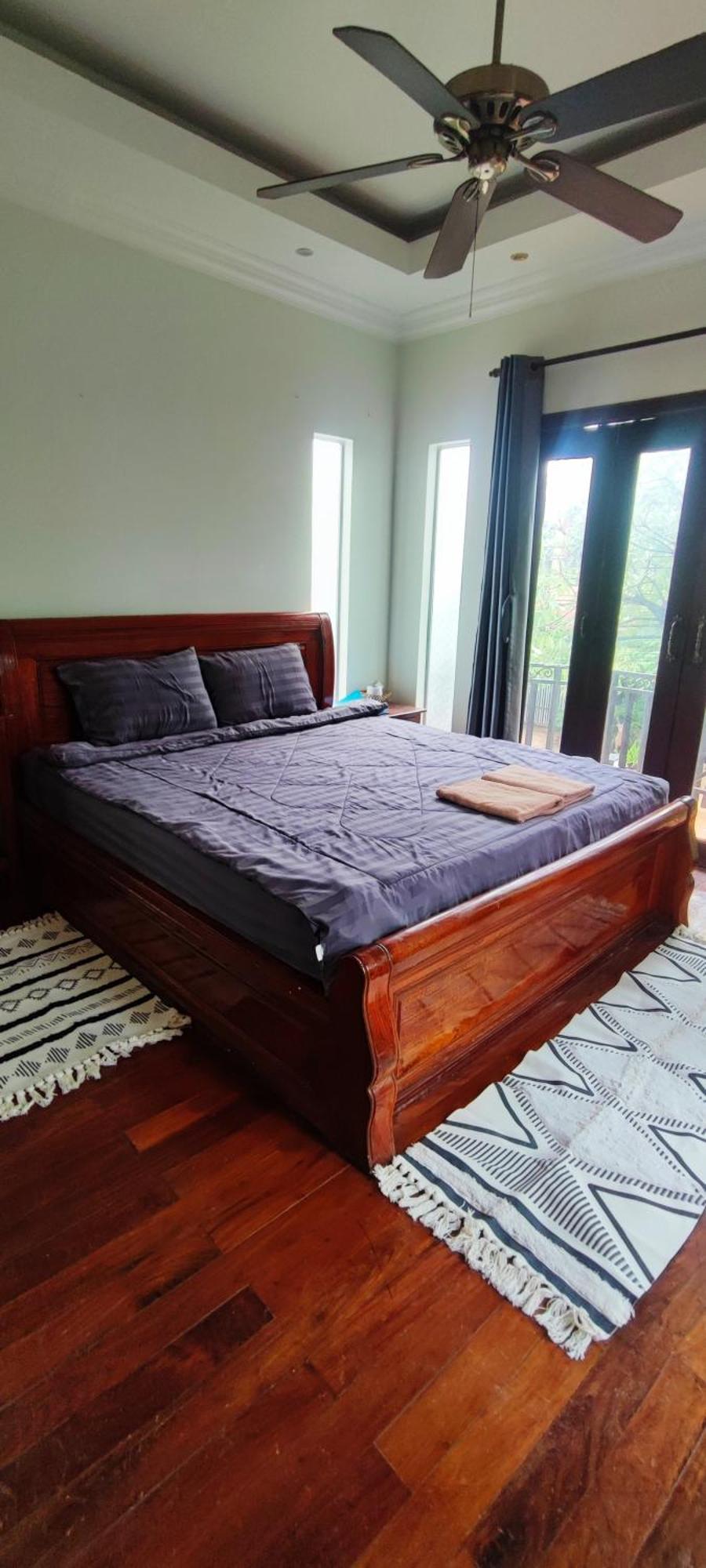 Secret Garden Homestay Siem Reap Luaran gambar