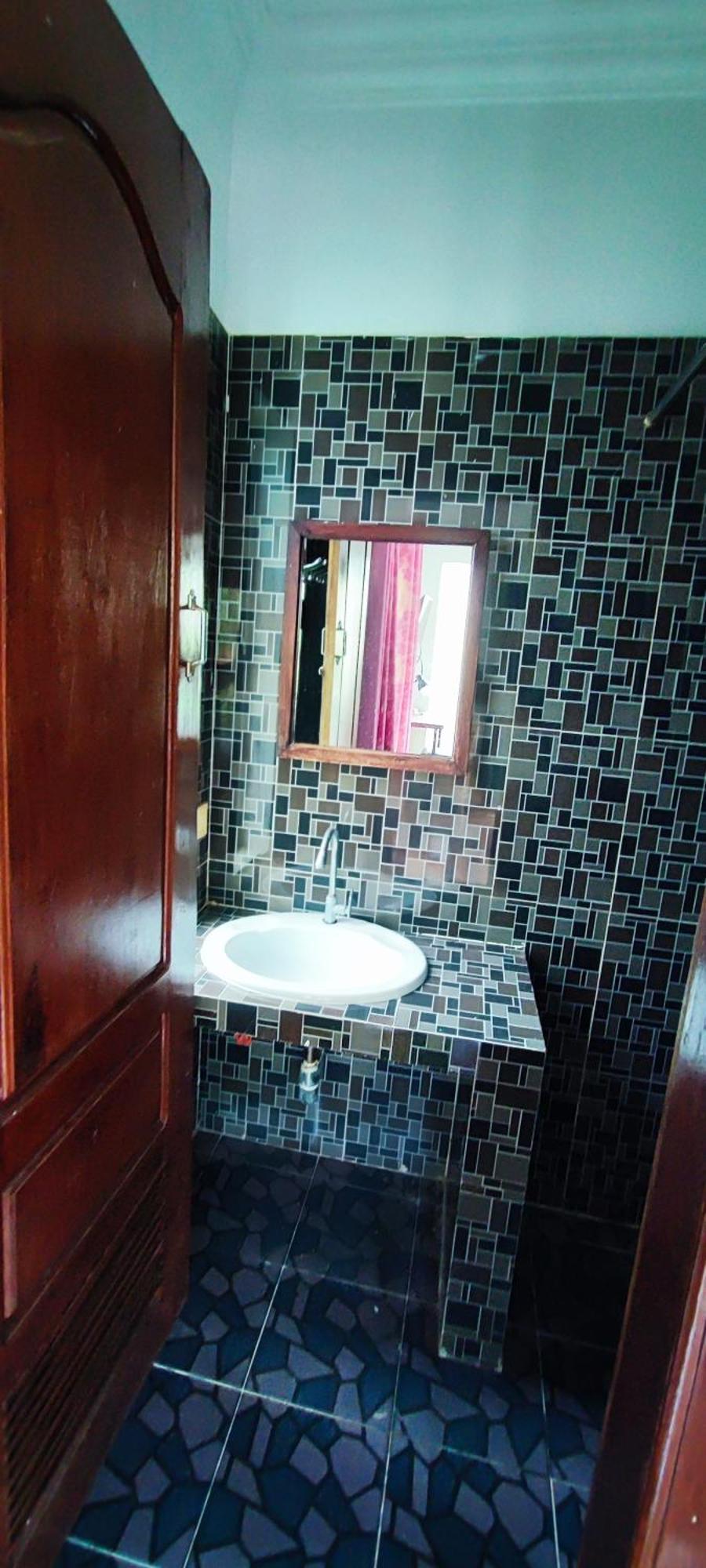 Secret Garden Homestay Siem Reap Luaran gambar