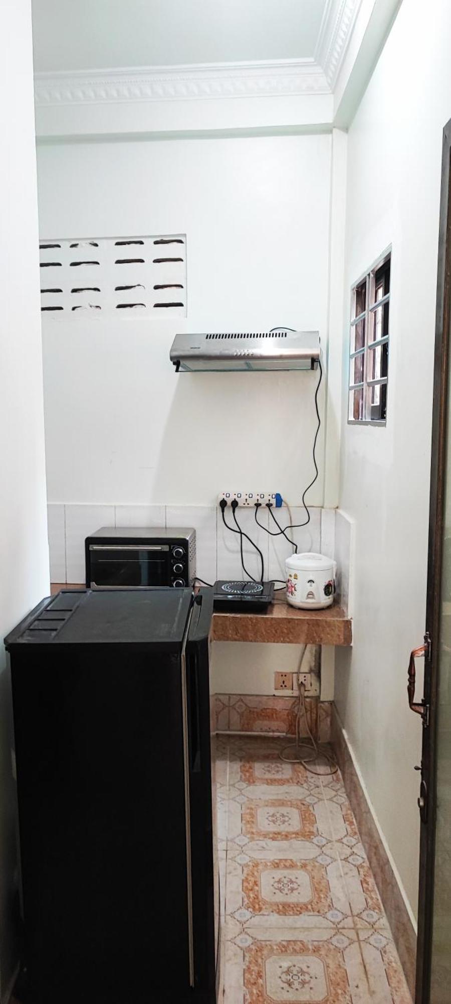 Secret Garden Homestay Siem Reap Luaran gambar