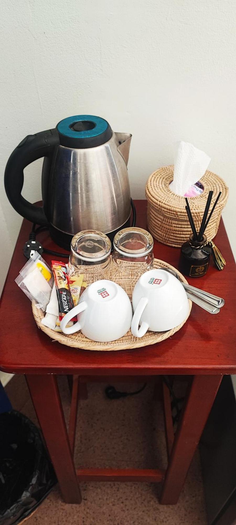 Secret Garden Homestay Siem Reap Luaran gambar